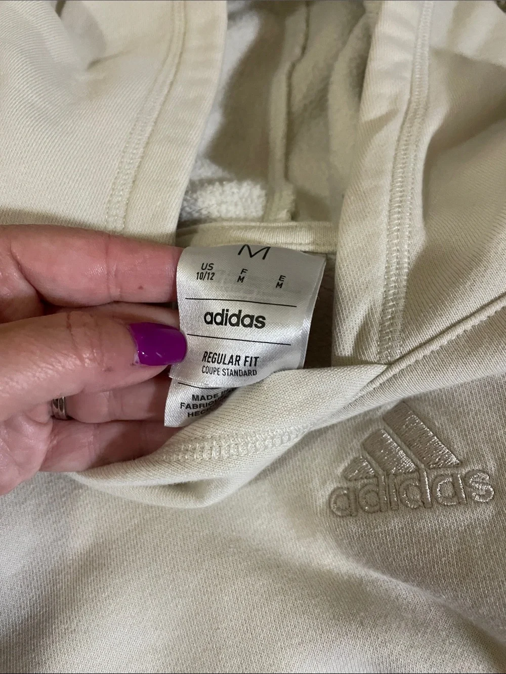 Hoodie and Sweatshirt bundle girls medium